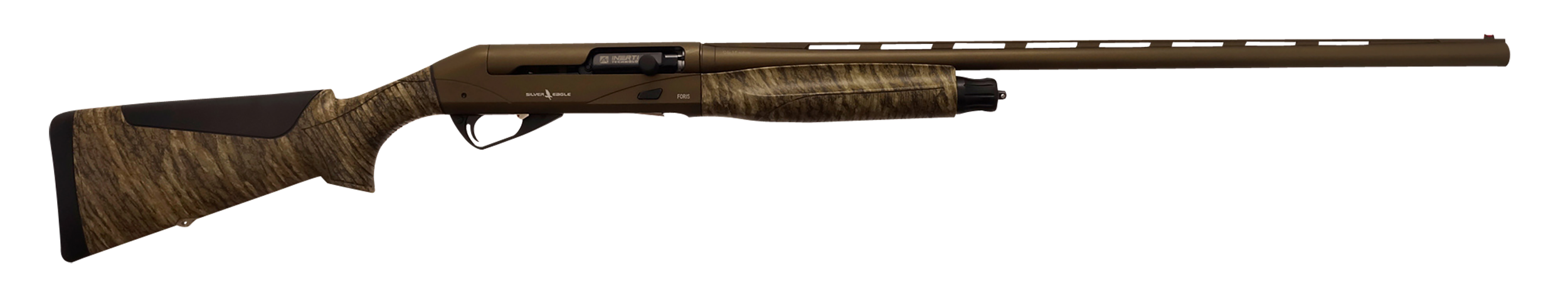 Silver Eagle Foris Bronze 12 GA 28 Barrel 3.5 Chamber 3-Rounds