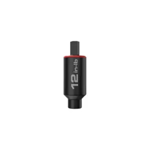REAL AVID Smart-Torq Fixed Limiter - 12 Inch-Lb