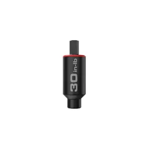 REAL AVID Smart-Torq Fixed Limiter - 30 Inch-Lb