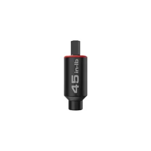 REAL AVID Smart-Torq Fixed Limiter - 45 Inch-Lb