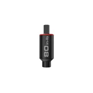 REAL AVID Smart-Torq Fixed Limiter - 80 Inch-Lb