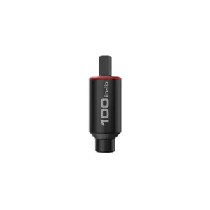 REAL AVID Smart-Torq Fixed Limiter - 100 Inch-Lb