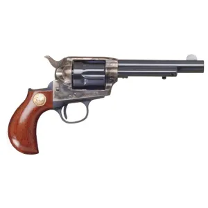 Cimarron Lightning 32 WCF 4.75" 6rd - Walnut