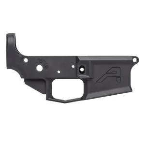AERO PRECISION M4E1 AR-15 Stripped Lower Receiver - Matte Black