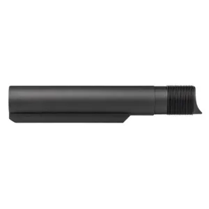 AERO PRECISION AR15/AR10 Aero Enhanced Carbine Buffer Tube | Matte Black