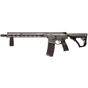 Daniel Defense DDM4 V7 DD - Deep Woods Rifle 5.56mm 32rd Magazine 16" Barrel