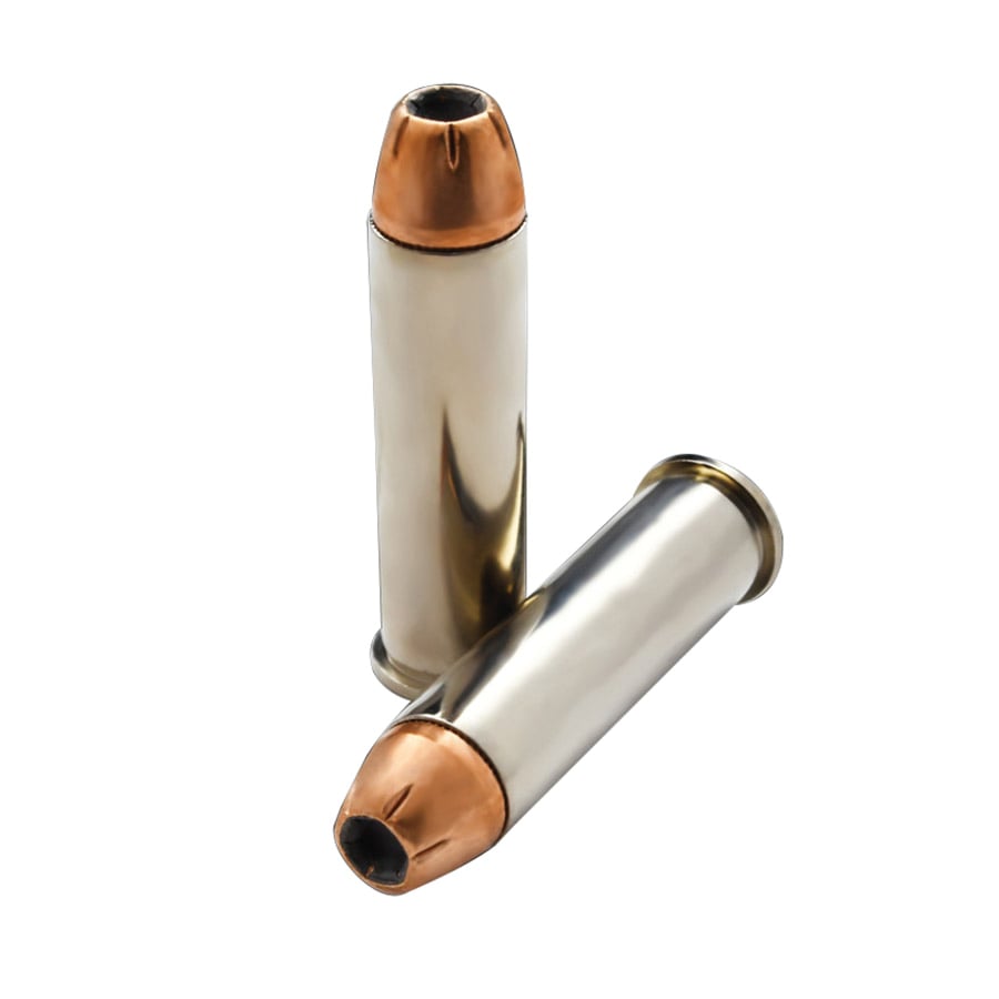 Underwood Ammo .357 Magnum 125 gr JHP 20rds
