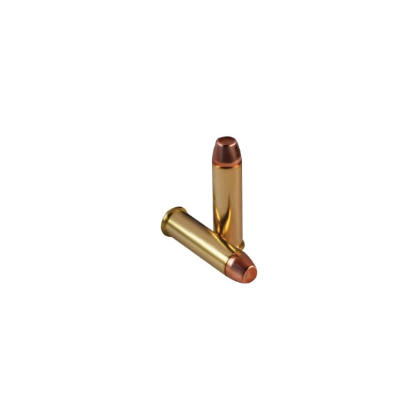 Underwood Ammo .357 Magnum 158 gr FMJ 50rds