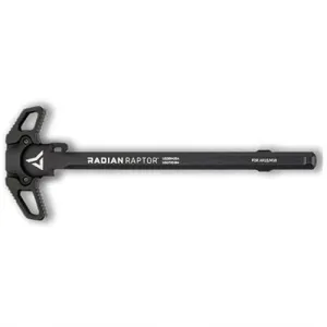 RADIAN WEAPONS Raptor Ambidextrous Charging Handle AR10/SR25
