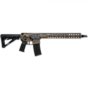 RADIAN WEAPONS MODEL 1 .223 WYLDE AR RIFLE WITH 16" BARREL