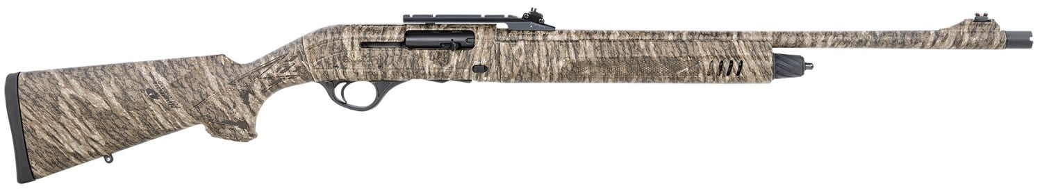 Escort PS Turkey Hunter Bottomland .410 GA 24 Barrel 3-Chamber 4-Rounds