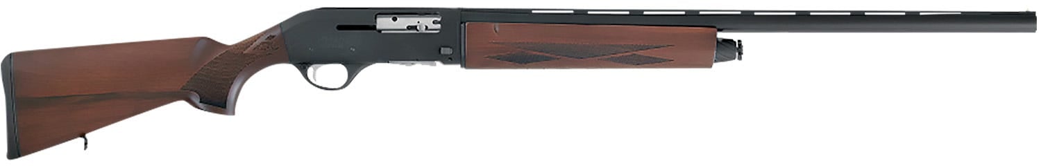 Escort WS Walnut / Black 12 GA 28 Barrel 4-Rounds