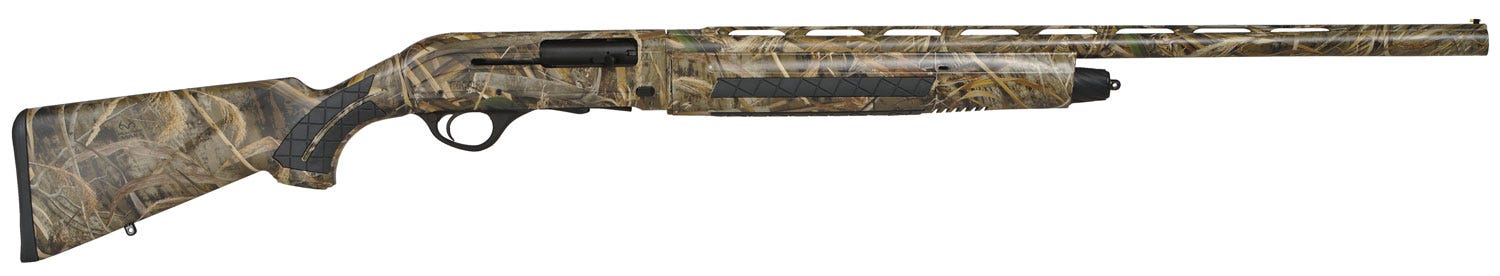 Escort Xtreme Realtree Max-5 12 GA 28 Barrel 3-Chamber 4-Rounds