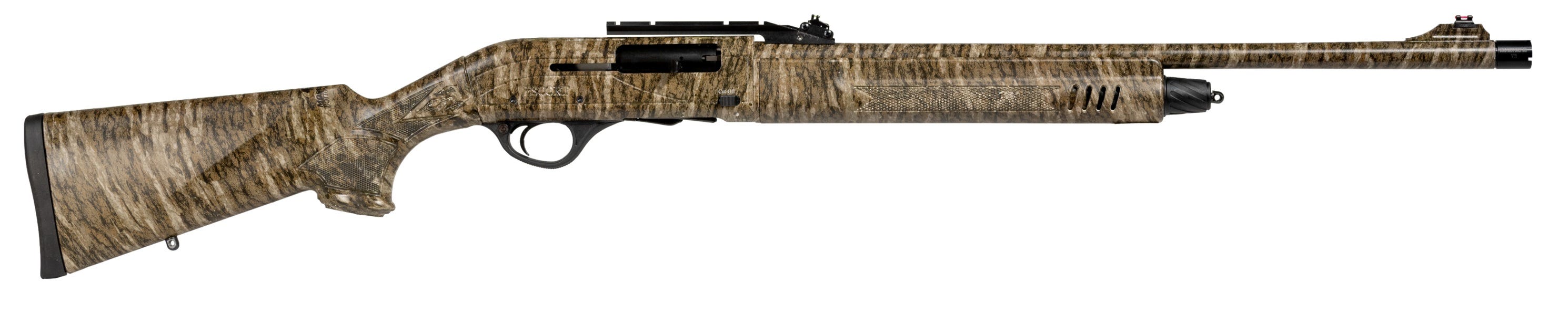 Escort PS Turkey Mossy Oak Bottomlands 20 GA 22 Barrel 3-Chamber 4-Rounds