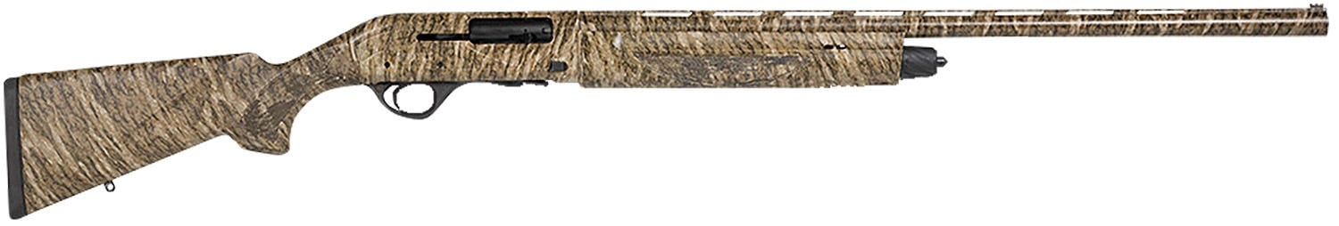 Escort PS Mossy Oak Bottomlands .410 GA 28 Barrel 4-Rounds