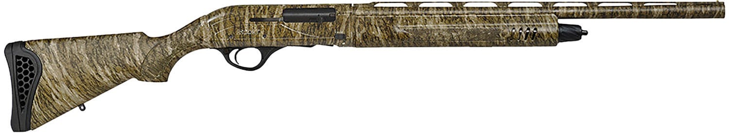 Escort PS Youth Mossy Oak Bottomlands .410 GA 22 Barrel 4-Rounds