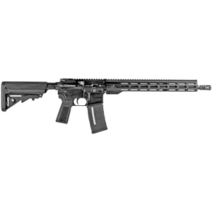 IWI US Zion-15 5.56x45 Nato AR-15, 16" Barrel, 30+1rd, B5 Stock, Black