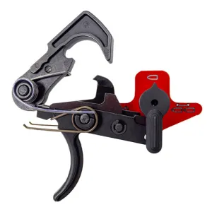 Franklin Armory BFSIII AR-Essential Binary Rifle Trigger Curved