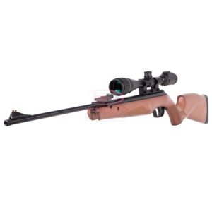 WALTHER ARMS Terrus Air Rifle Kit Wood