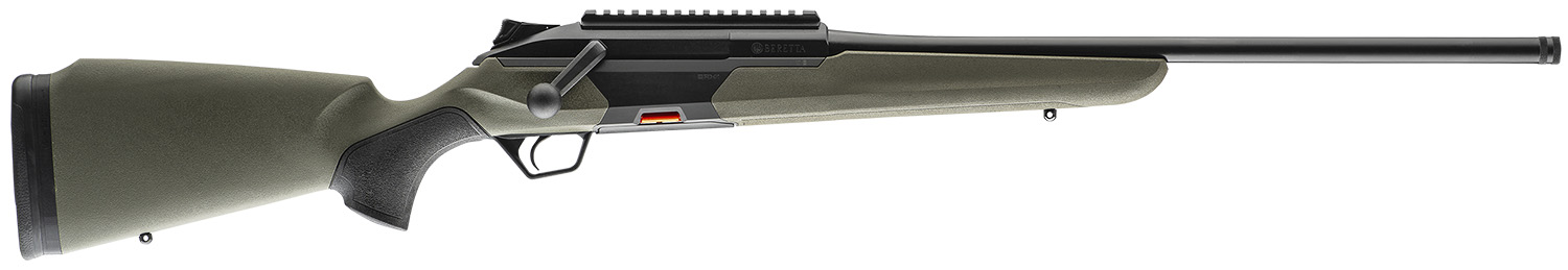 Beretta BRX1 Bolt Action Rifle - Powerful .300 Win Mag, OD Green - JBRX1G331/22