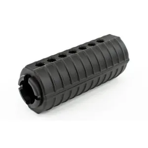 AERO PRECISION Plastic Handguard Carbine Length, Black