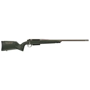 Christensen Arms Evoke OD Green / Bronze 7MM Backcountry 16.25 Barrel 3-Rounds