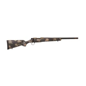 CHRISTENSEN ARMS Modern Carbon Rifle 300 Win Mag 22" 4rd - Burnt Bronze