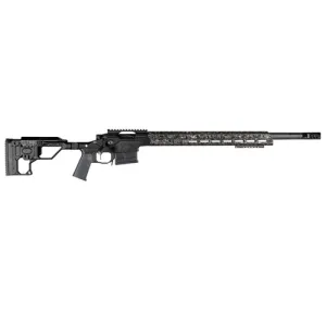 CHRISTENSEN ARMS Modern Precision Rifle 25 Creedmoor 24" 5rd - Black
