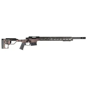 CHRISTENSEN ARMS Modern Precision Rifle 22 Creedmoor 24" 5rd - Desert Brown