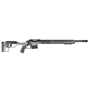 CHRISTENSEN ARMS Modern Precision Rifle 25 Creedmoor 24" 5rd - Tungsten