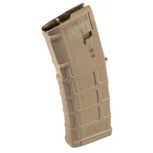 MAGPUL PMag 30rd AR/M4 Gen M3 5.56x45 Magazine