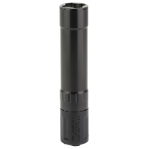 YANKEE HILL MACHINE COMPANY Phantom 22LR 5.5" Silencer / Suppressor | Black