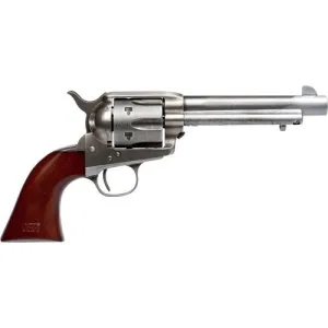 Cimarron U.S.V. Artillery 45 LC 5.5" 6rd - Walnut