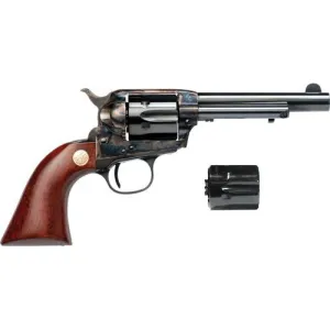 Cimarron Model P Jr 32 WCF 4.75" 6rd - Walnut