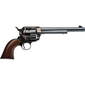 Cimarron FRONTIER 44 WCF 7.5" 6rd - Blued