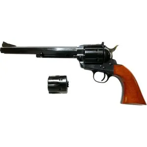 Cimarron Bad Boy 10mm 8" 6rd - Black