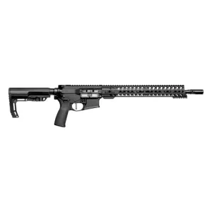 POF Minuteman DI 350 Legend 16.5" 30rd Semi-Auto Rifle - Black