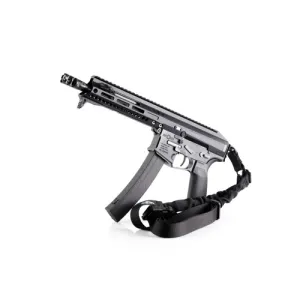 POF Phoenix 9mm 8" 30rd Pistol | Black