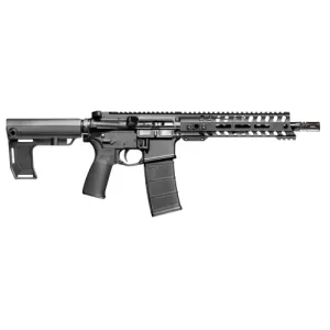 Patriot Ordnance Factory P-15 Constable 5.56 / .223 Rem 10.5 Barrel 30-Rounds