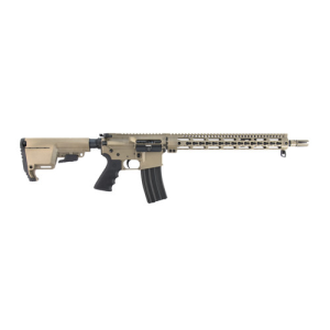 WINDHAM WEAPONRY CSOG RIFLE 5.56 30+1 16IN FDE