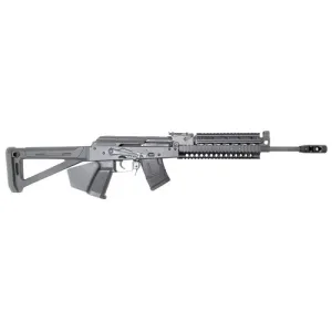 RILEY DEFENSE RAK-47 7.62X39 16.3" 10rd Semi-Auto AK47 Rifle - CA Compliant - Black