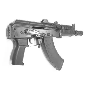 RILEY DEFENSE RAK47 Kring 7.62x39 8.5" 30rd Pistol w/ No Brace | Black