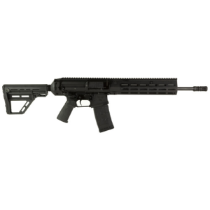 ZENITH FIREARMS ZF-56 5.56 NATO 14.5" 30rd - Black