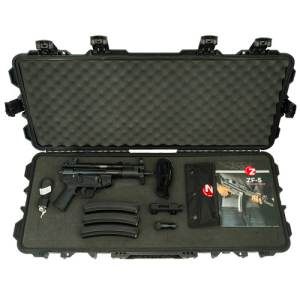 ZENITH FIREARMS ZF-5P 9mm 5.8" 30rd - Black