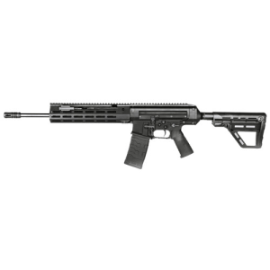 ZENITH FIREARMS ZF-300 300 AAC Blackout 16" 30rd - Black