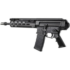 ZENITH FIREARMS ZF-56 5.56 NATO 14.5" 30rd - Black
