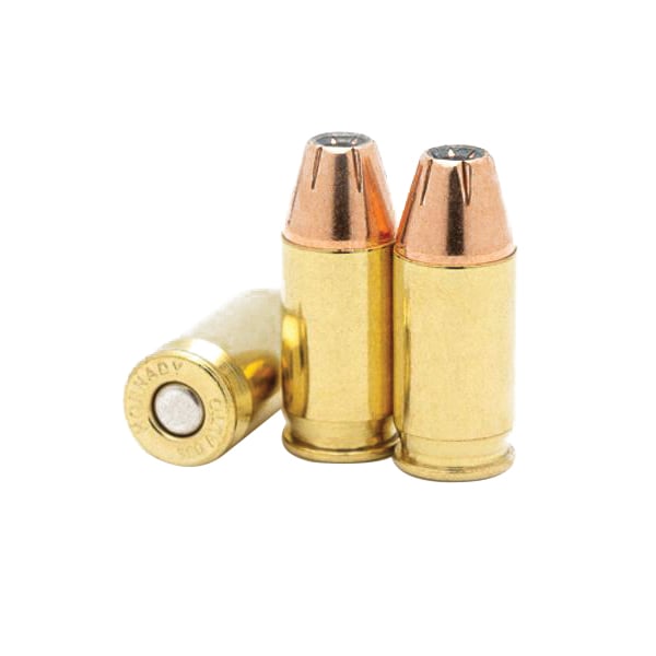 Atlanta Arms Elite Defense .380 ACP 90 gr JHP 20rds