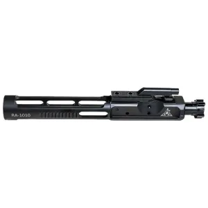 RISE ARMAMENT RA1010 Bolt Carrier Group 223/5.56 NATO Black