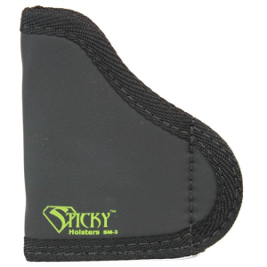 STICKY HOLSTERS SM-3