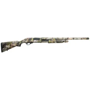 CHARLES DALY 335 12 Gauge 3.5" 26" 5rd Pump Shotgun | Mossy Oak DNA